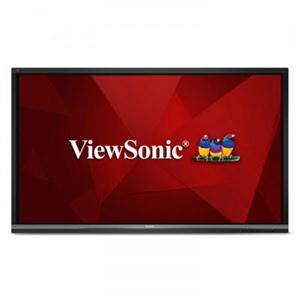 ViewSonic ViewBoard IFP7550 Collaboration Display 