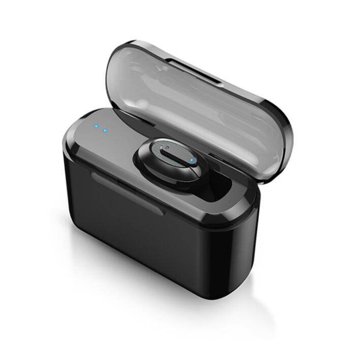 T1 Tws Wireless Bluetooth Earphones 