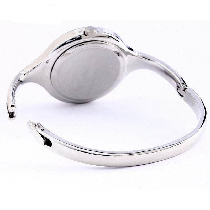 Ladies bracelet watch 