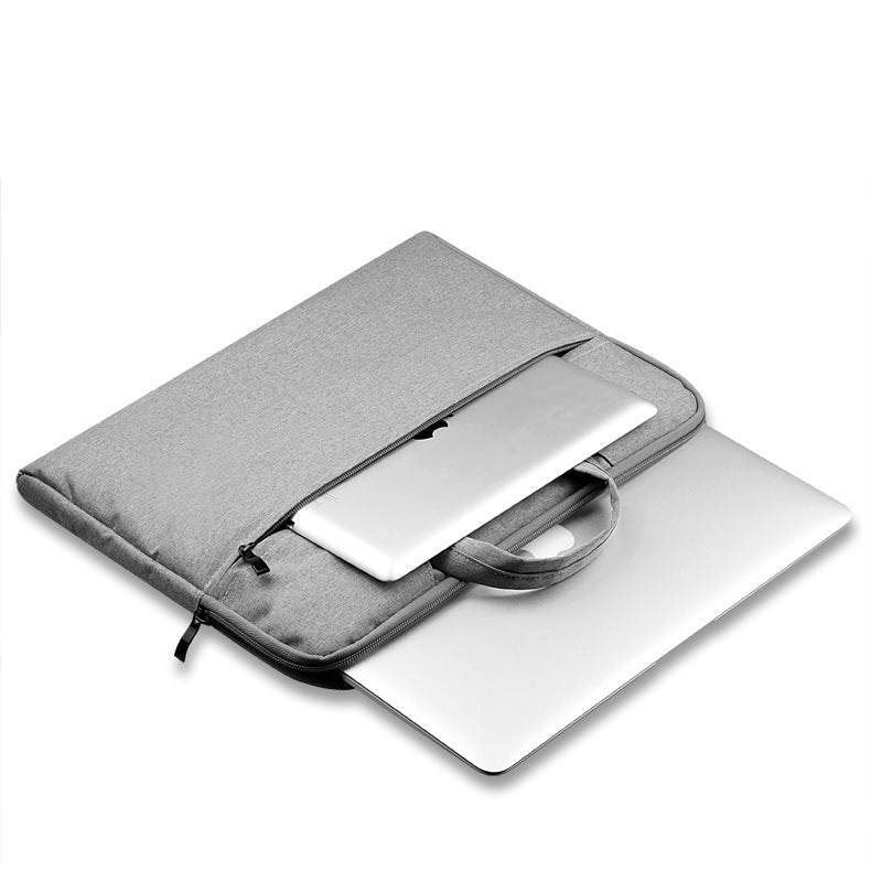 Compatible with Apple , Laptop laptop bag 