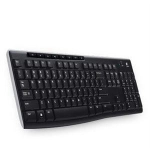Logitech K270 Keyboard 