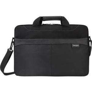Targus Slipcase TSS898 Carrying Case for 15.6" Notebook - Black 