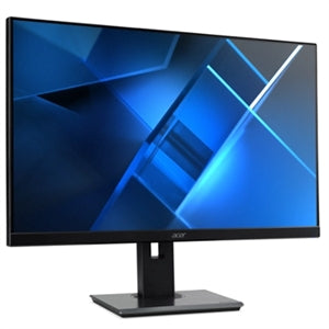 Acer Vero B7 B277 E 27" Class Full HD LED Monitor - 16:9 - Black