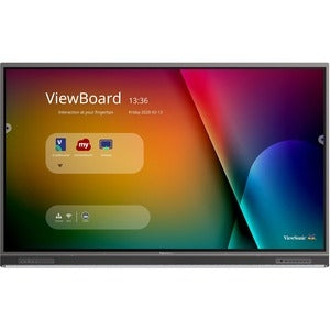 ViewSonic ViewBoard IFP7552-1C Collaboration Display 