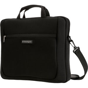 Kensington Simply Portable K62561USB Carrying Case (Sleeve) for 15.6" Notebook, Ultrabook - Black 