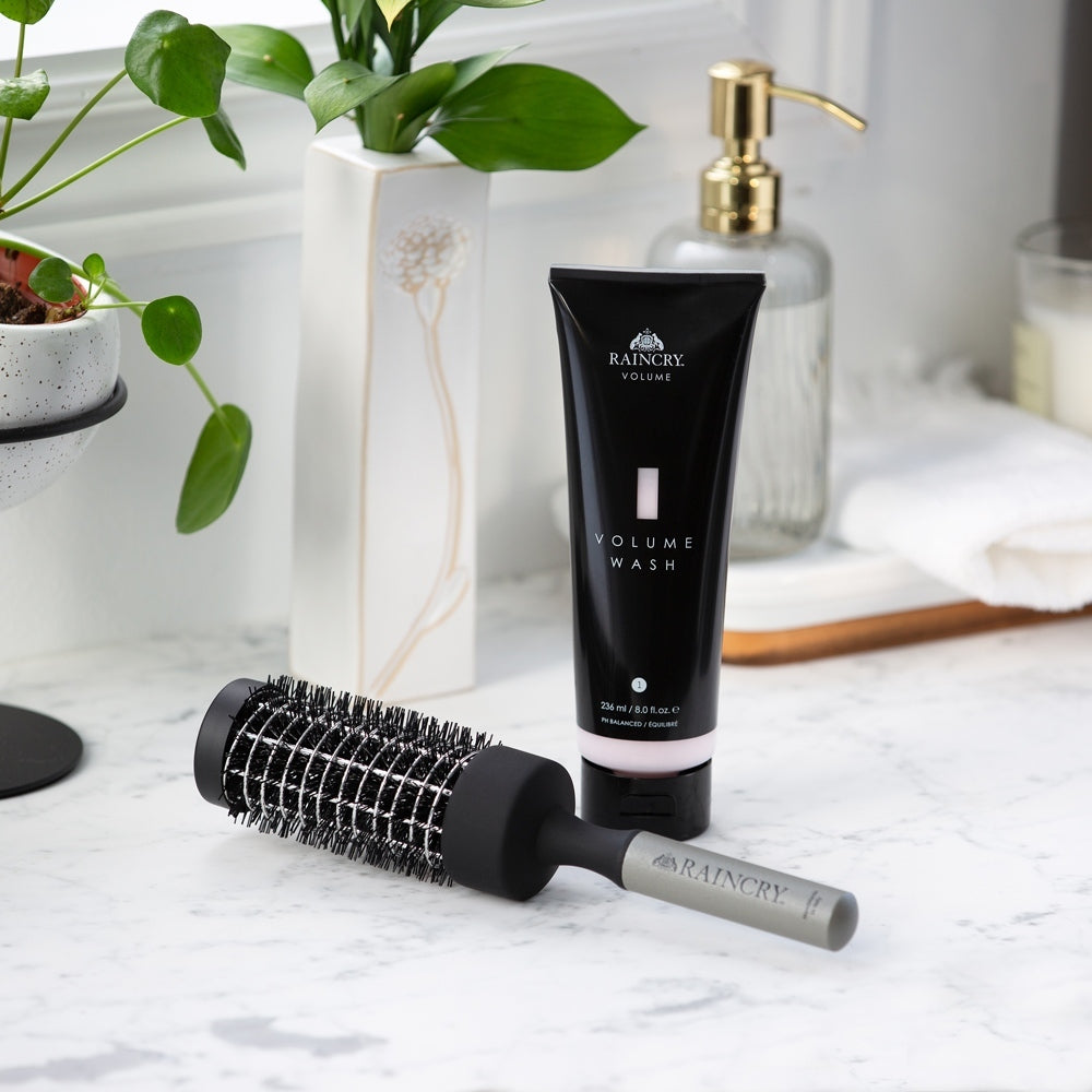 Volume Wash 