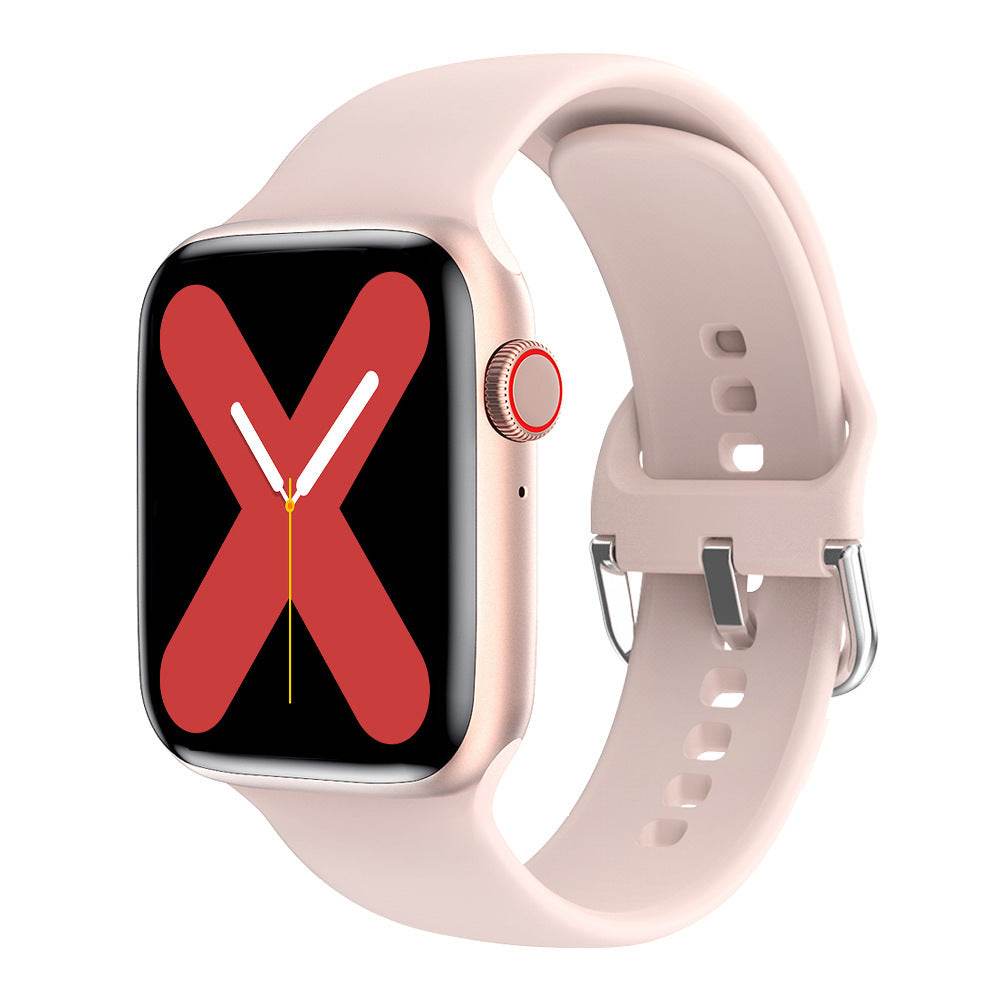 Bluetooth Call Smart Split Screen Password Protection Smart Watch 