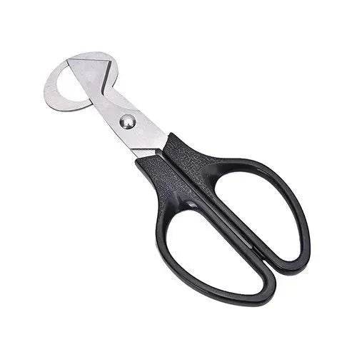 Pigeon Quail Egg Scissor Bird Cutter Opener Kitchen Tool 