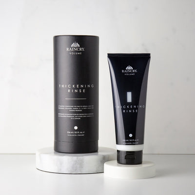 Thickening Rinse 