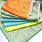 Bamboo Fiber Cleaning Cloth – Superfine Absorbent Wipes for Home & Kitchen, Soft & Non-Marking