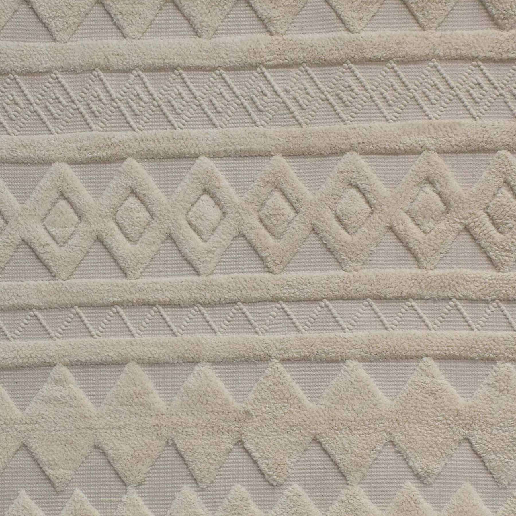 Maisie Woven Wool 6X9 Rug 