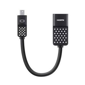 Belkin Mini DisplayPort to HDMI Adapter, 4K 