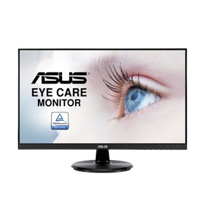 Asus VA27DCP 27" Class Full HD LCD Monitor - 16:9 - Black 