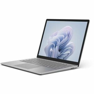 Microsoft Surface Laptop 6 13.5" Touchscreen Notebook - Intel Core Ultra 7 - 16 GB - 256 GB SSD - English, French Keyboard - Platinum 