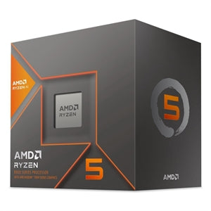 AMD Ryzen 5 8600G Hexa-core (6 Core) 4.30 GHz Processor - Retail Pack - Box 