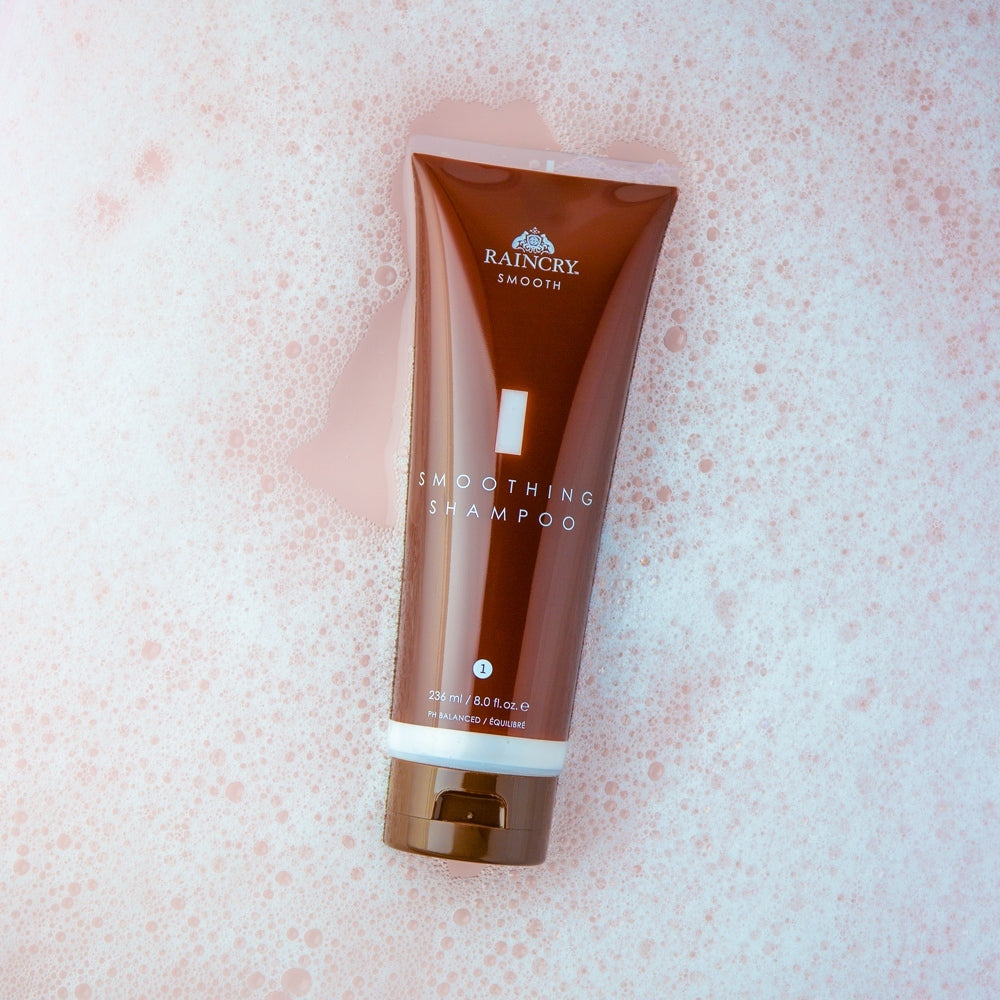 Smoothing Shampoo 