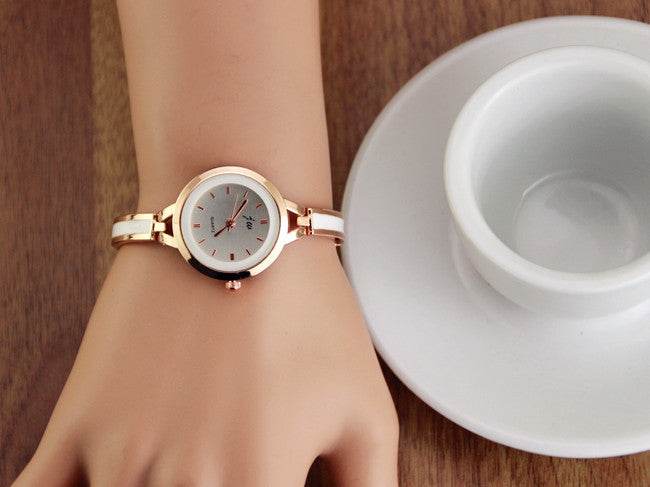 Rhinestone Vintage Watch Bracelet Bracelet Watch 