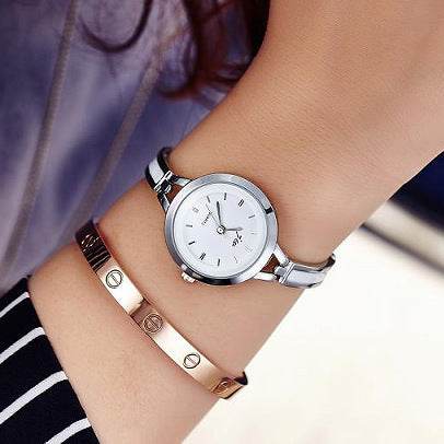 Fashion watch bracelet bracelet for women 