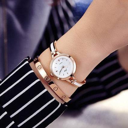 Fashion watch bracelet bracelet for women 