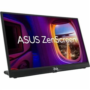 Asus ZenScreen MB17AHG 17" Class Full HD LED Monitor - 16:9 