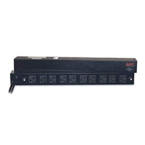 APC Basic Rack 2.88kVA PDU 