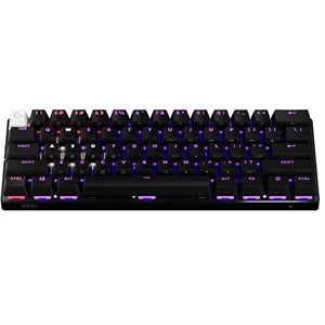 Logitech G PRO X 60 Gaming Keyboard 