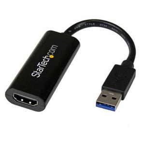 Slim USB 3.0 Video Adapter