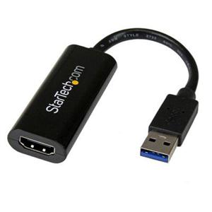 Slim USB 3.0 Video Adapter 