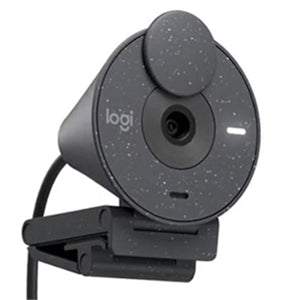 Logitech BRIO 305 Webcam - 2 Megapixel - 30 fps - Graphite - USB Type C