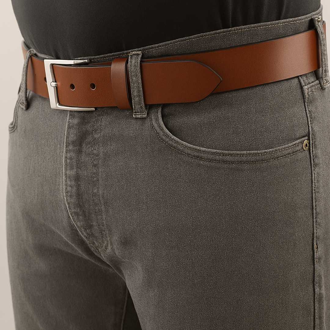The Bastion | Element Series | Burnt Brown