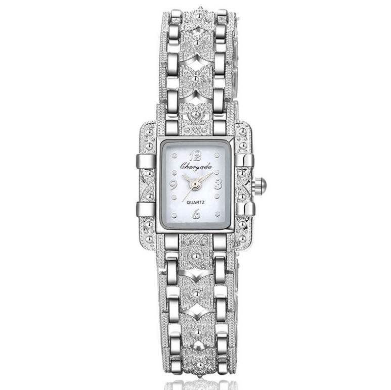 Women's Square Bracelet Watch Women's Bracelet Watch 