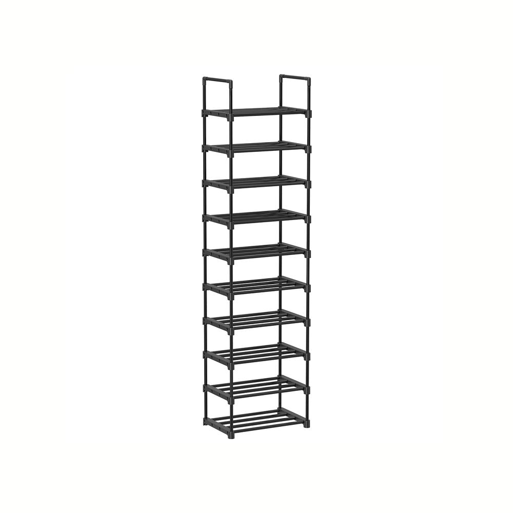 SONGMICS Metal Shoe Rack 