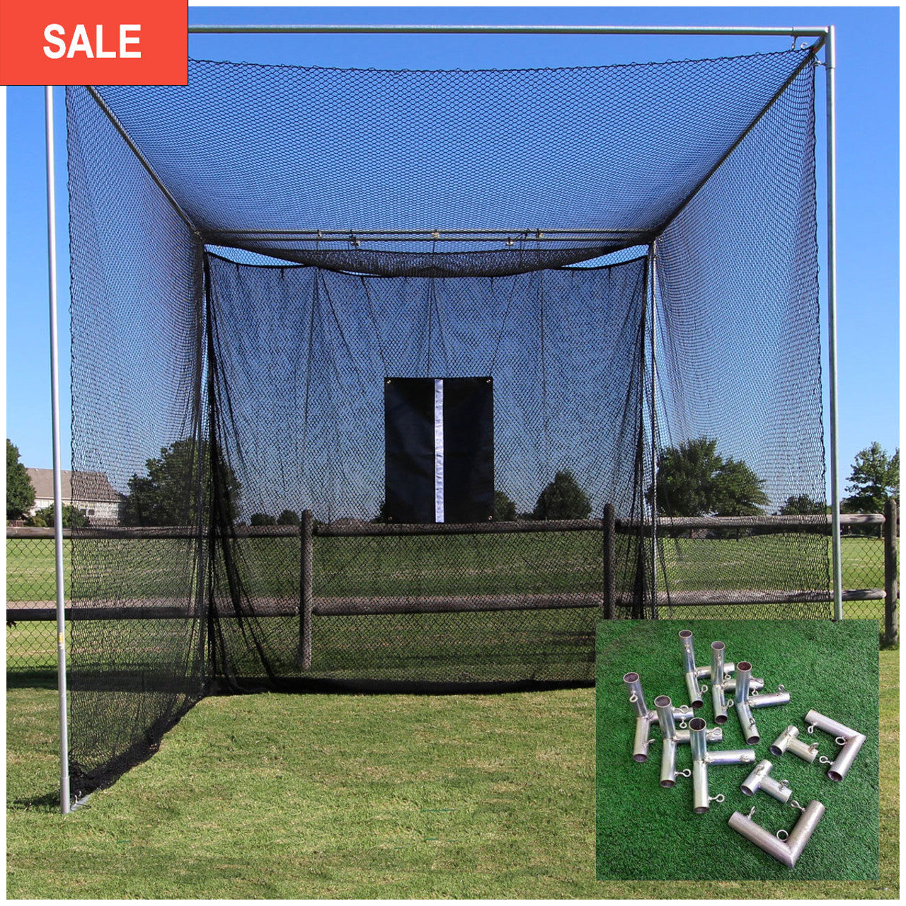 Masters Golf Net