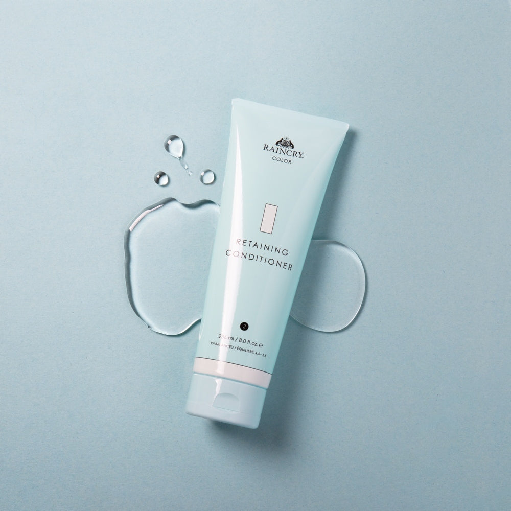Retaining Conditioner 