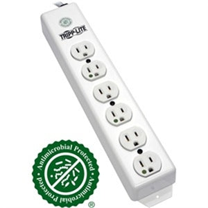 Tripp Lite Power Strip 120V AC 