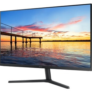 Samsung Essential S32B304NWN 32" Class Full HD LCD Monitor - 16:9 