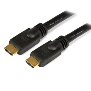 StarTech.com 30 ft High Speed HDMI Cable - Ultra HD 4k x 2k HDMI Cable - HDMI to HDMI M/M 