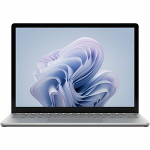 Microsoft Surface Laptop 6 15" Touchscreen Notebook - Intel Core i5 - 16 GB - 512 GB SSD - English, French Keyboard - Platinum 