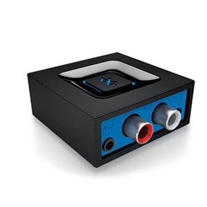 Logitech Bluetooth Audio Adapter 