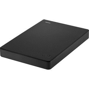 Seagate STGX4000400 4 TB Portable Hard Drive - External 