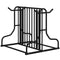 Soozier All-Steel Bike Rack, 35