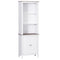 HOMCOM Vertical Storage Marvel: 69