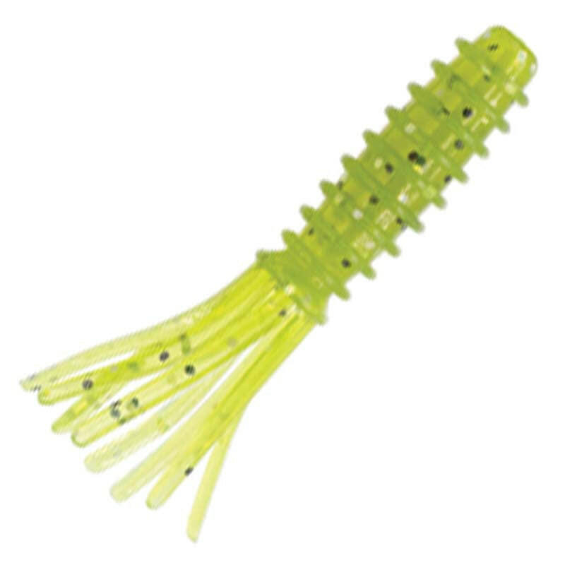 EuroTackle Eurotube Finesse Baits 1.75" 8/PACK 