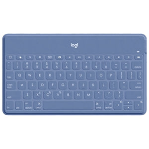 Logitech Keys-To-Go Keyboard 