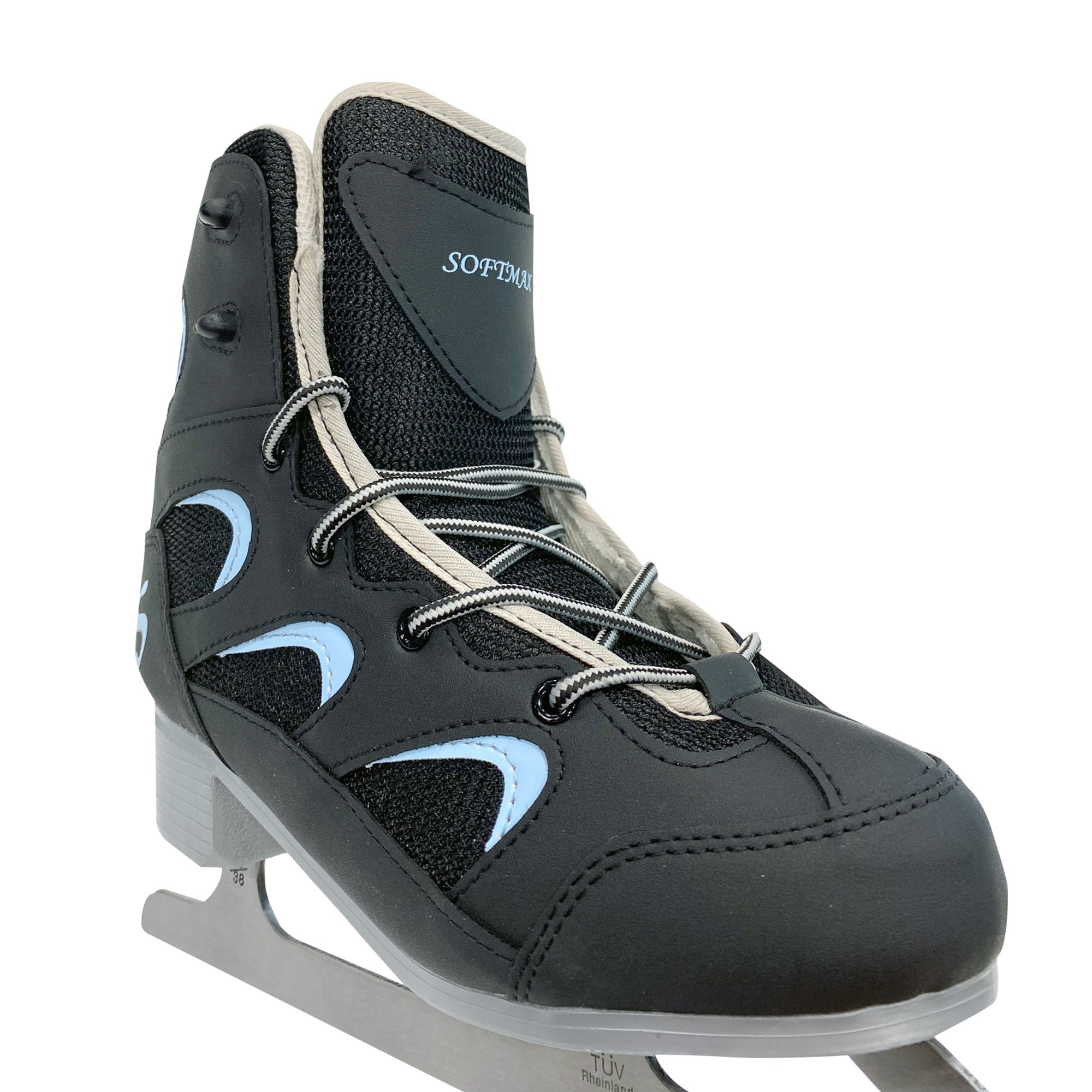 PATIN A GLACE SOFTMAX 626 FEMME 