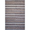 Jade Woven Wool 6X9 Rug – Handcrafted Boho Area Rug, Premium New Zealand Wool, Durable, Soft Pile, Perfect for Hallway, Kitchen & Dining