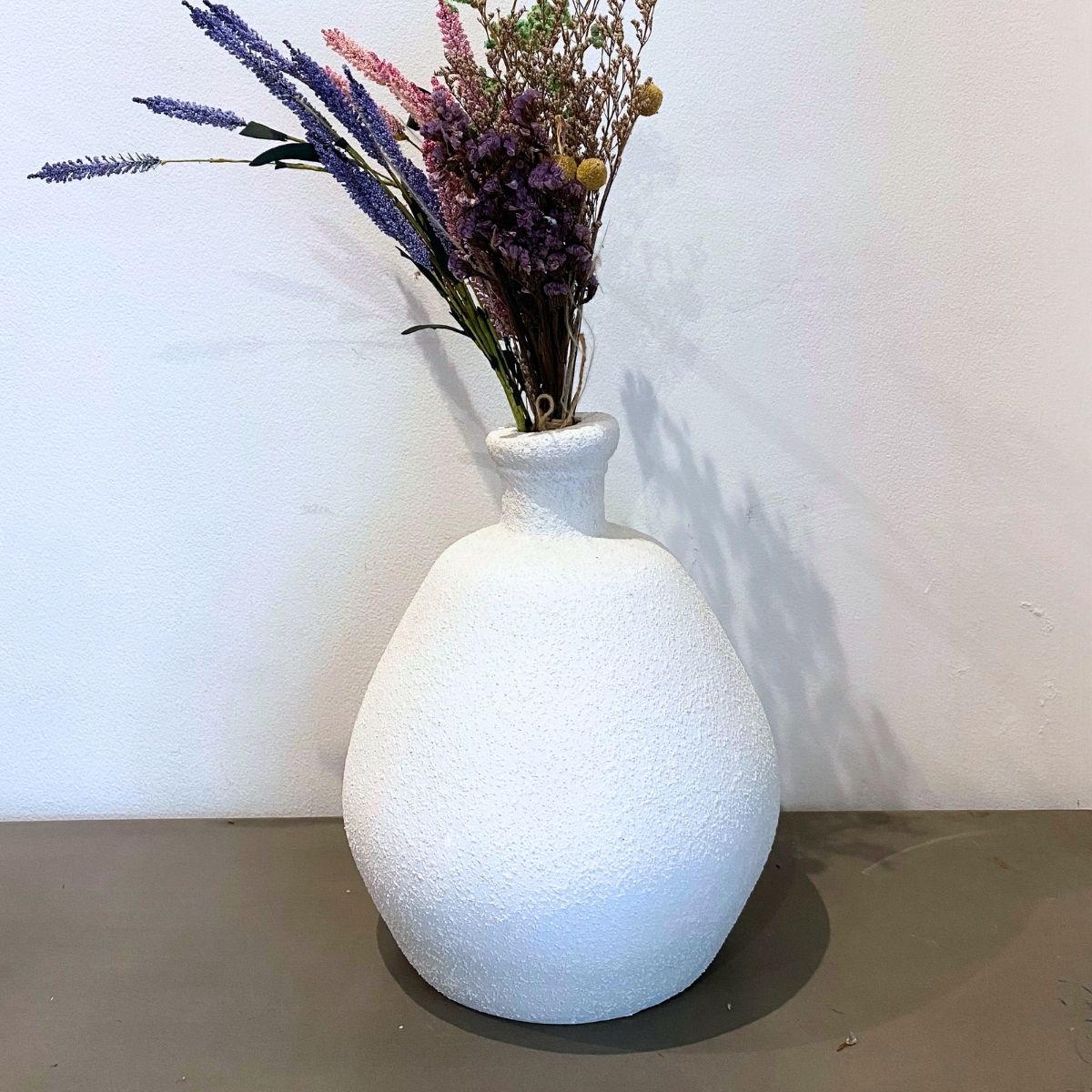 Organic Bubble Vase 