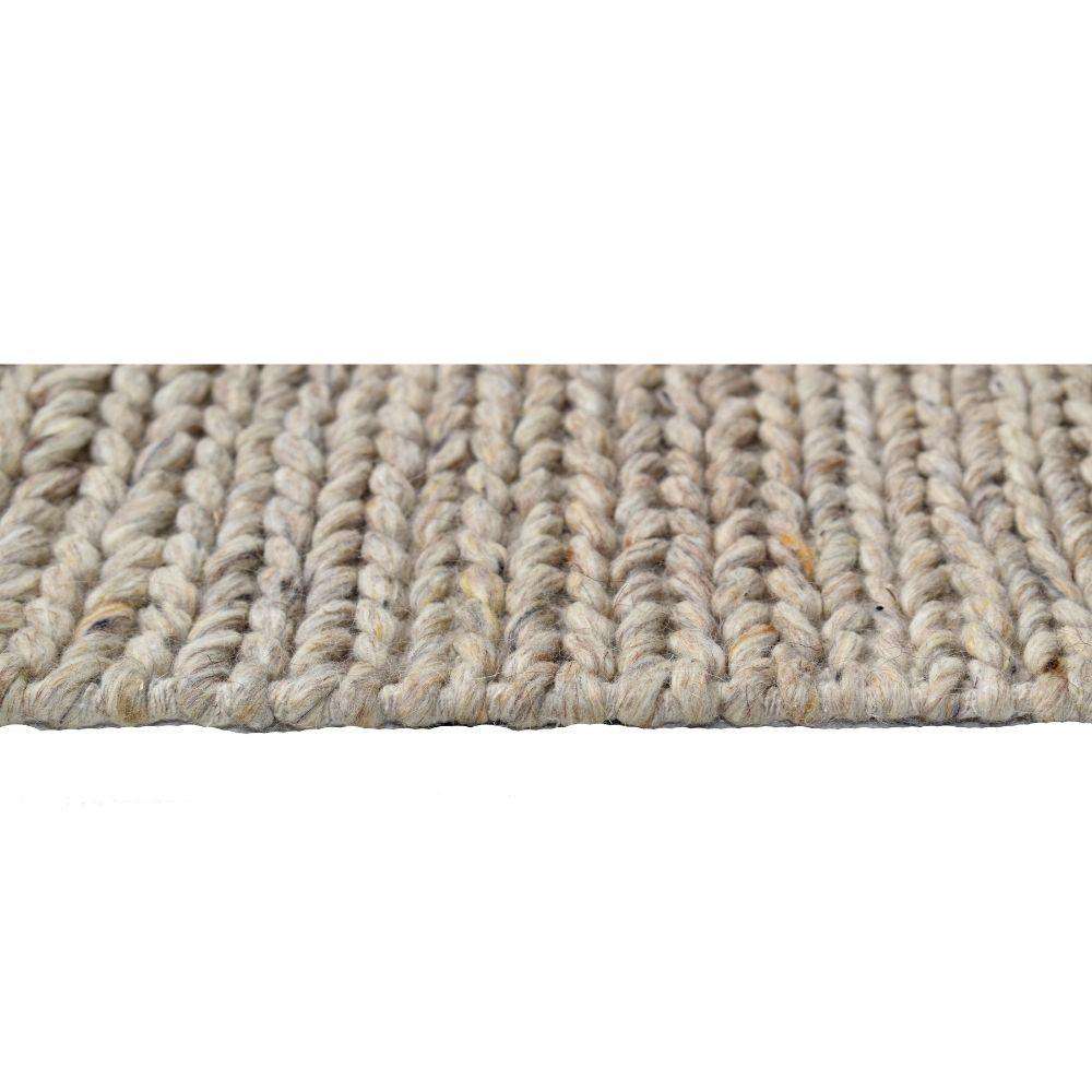 Amara Woven Wool 6X9 Rug 