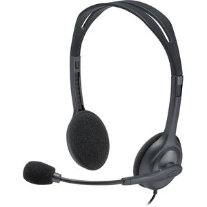 Logitech H111 Stero Headset 