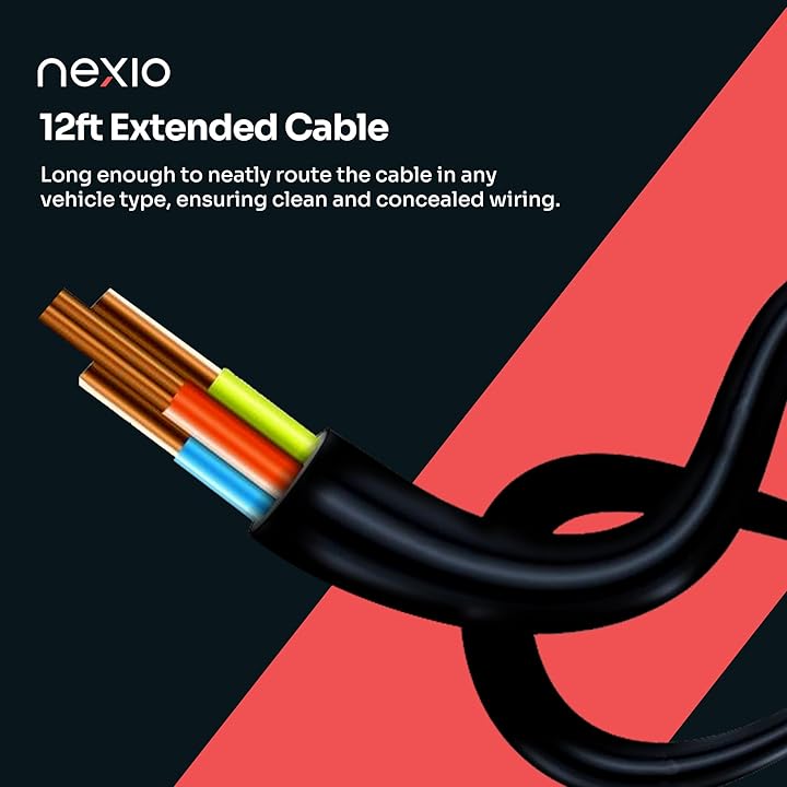 NEXIO HW05 TYPE-C HARWDIRE KIT 